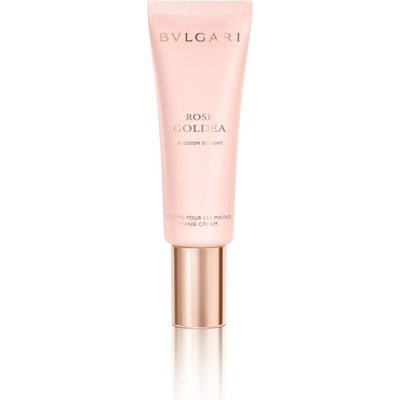 Bvlgari Rose Goldea Blossom Delight крем за ръце за жени 40ml