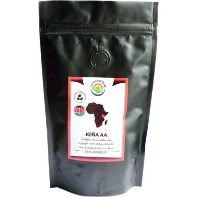 Salvia Paradise Keňa AA 100 g
