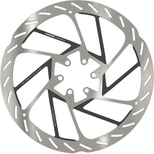 SRAM HS2 Rotor Rounded 200 mm × 2.0 mm 200 MM × 2.0 MM