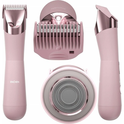 Enchen Lady Pink