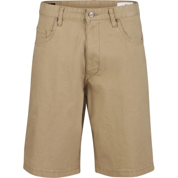 Reell Мъжки къси панталони Reell Solid Short LC Shorts - Dark Sand Canvas - размер 30 (US) (012-4453-0111)