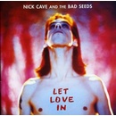 NICK CAVE & THE BAD SEEDS - LET LOVE IN (1CD)