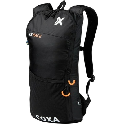 Coxa R3 Race Backpack 3l Black