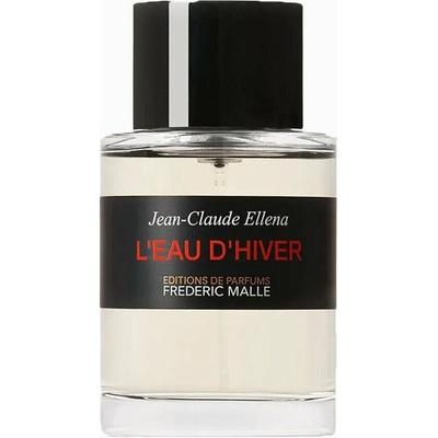 Frederic Malle L´Eau d´Hiver toaletná voda unisex 100 ml