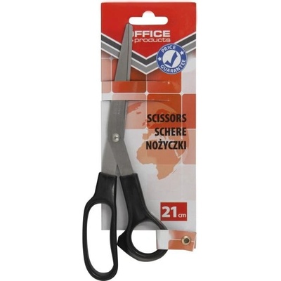 Nožnice Office Products klasické 21cm