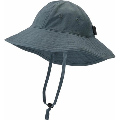 Patagonia Kids´ Trim Brim Bucket UPF Hat plume grey