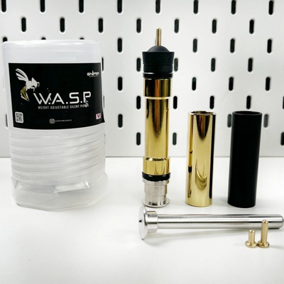 SniperMechanic SniperMechanics W.A.S.P kit pre pušky VSR 10