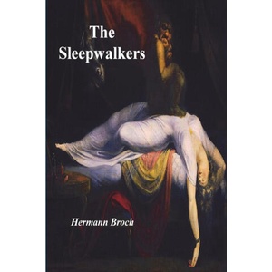 The Sleepwalkers (ISBN: 9781773239071)