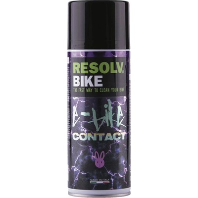 Resolv Bike E-Bike Contact 400 ml