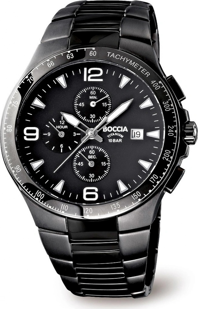Boccia Titanium 3773-03