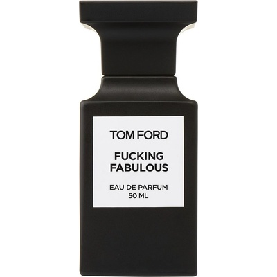 Tom Ford F*cking Fabulous parfumovaná voda unisex 50 ml