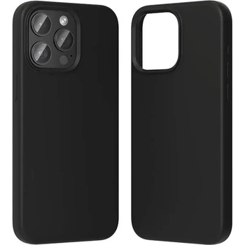 Vention Кейс Vention KUFB0-40 за iPhone 15 Pro Max, черен (KUFB0-40)