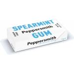 Peppersmith Дъвки pepersmith - къдрава мента, 15гр