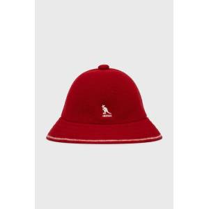 Kangol Вълнена капела (K3181ST.RO644)