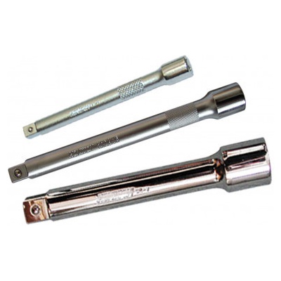 Nadstavec 3/8" 150mm