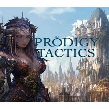 Prodigy Tactics