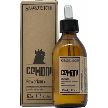Selective Cemani Powerizer Lotion 125 ml