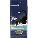 Felix Seaside Sensations s lososom 2 kg