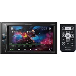 Pioneer DMH-G221BT Авто мултимедия