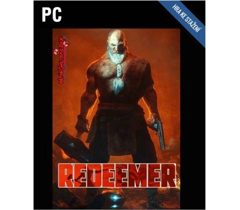 Redeemer