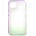 HQWear Кейс Aurora Case за iPhone 13 Pro Max Gel Neon, лилав (9145576253434)