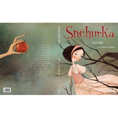 Sněhurka - Adreani Manuela, Kořínková Marcela, Francia Giada