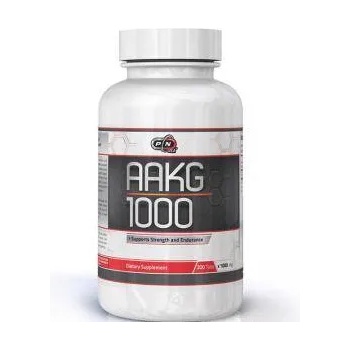 Pure Nutrition AAKG - 200 таблетки, Pure Nutrition, PN8990