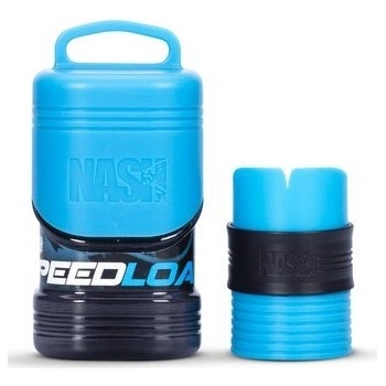 Kevin Nash Speedload PVA System Medium