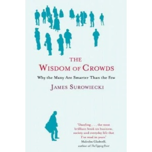 Wisdom Of Crowds (2005)
