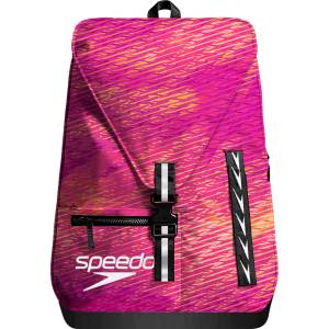 Speedo Раница 35l team prt (8-e000212002)