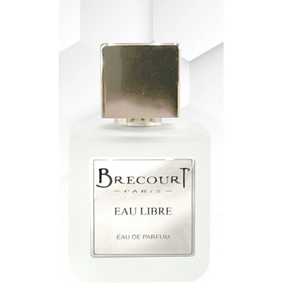 Brecourt Eau Libre EDP 50 ml