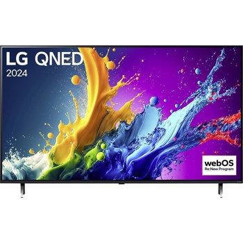 LG 43QNED80