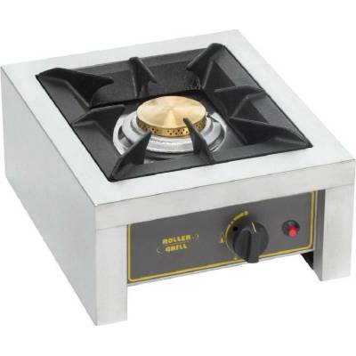 ROLLER GRILL GST
