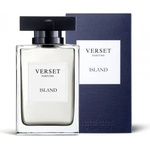 VERSET PARFUMS Island EDP 100 ml Парфюми