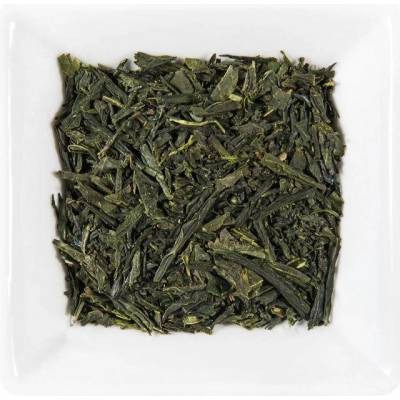 Unique Tea Unique Tea Japan SENCHA FUKUJYU zelený čaj 50 g