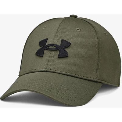 Under Armour Men's Blitzing Cap – Zboží Dáma