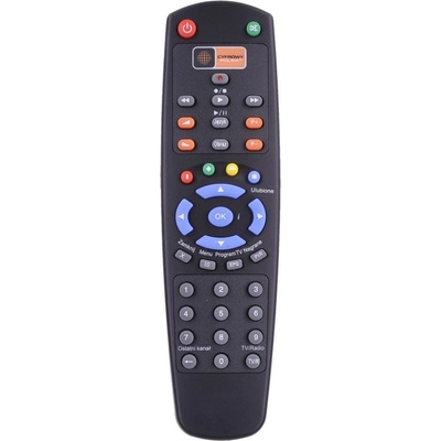 Diaľkový ovládač Cabletech HD5000