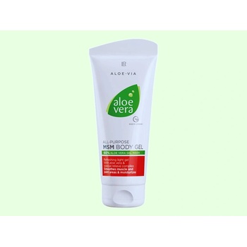 LR Aloe Vera multifunkn MSM telov gl 200 ml od 27,31  - Heureka.sk