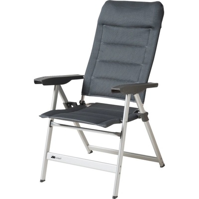 Dukdalf Kempingové křeslo Dukdalf Presto 3D Mesh