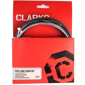 Image 1 of Clarks Комплект брони и жила clarks, 7140 (am2033)