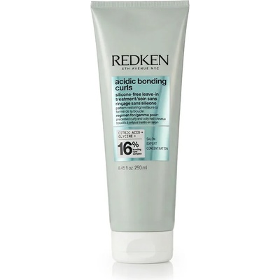 Redken Acidic Bonding Curls Leave-in Tretament 250 ml