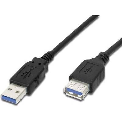 Aten KU3PAA1BK USB 3.0, 5Gbps A-A, MF, 1m