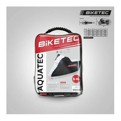 Biketec Aquatec S