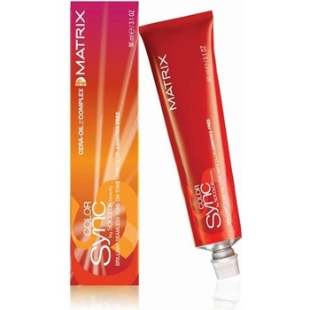 Matrix Color Sync barva na vlasy 8CG 90 ml