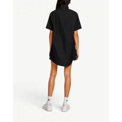 Adidas Reveal Your Voice Dress Black