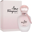 Salvatore Ferragamo Amo Ferragamo parfumovaná voda dámska 50 ml