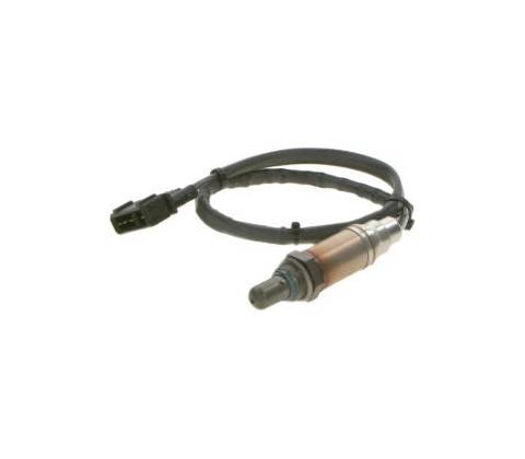 Lambda sonda BOSCH 0 258 003 666