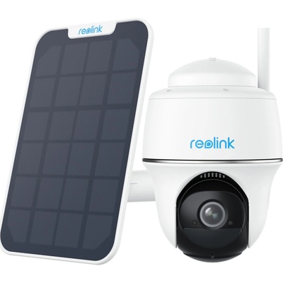 Reolink Argus Series B430 + Solar Panel