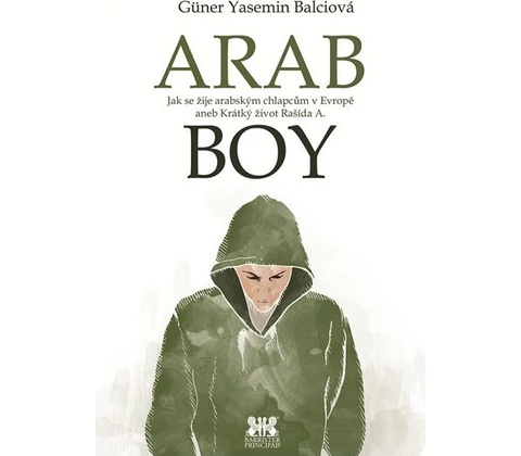 Arabboy
