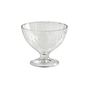 Bormioli Rocco Zmrzlinový pohár Diamond 6 x 360 ml